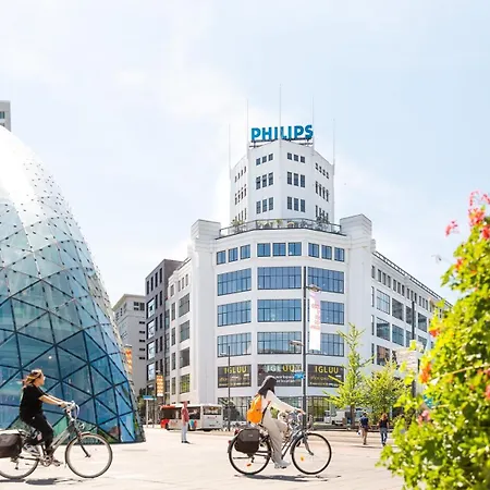 Appartement Smart 50m2 One Bedroom - Vw140c *