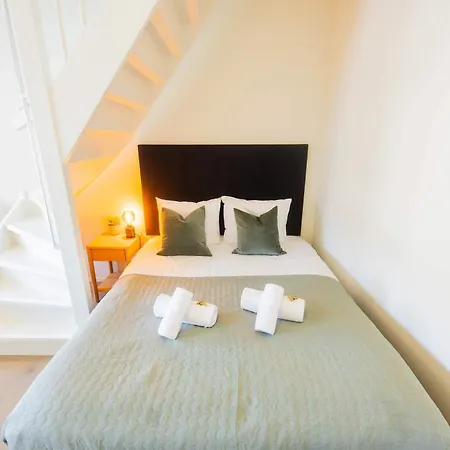 Smart 50m2 One Bedroom - Vw140c Eindhoven