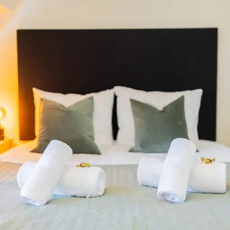 Smart 50m2 One Bedroom - Vw140c * Eindhoven