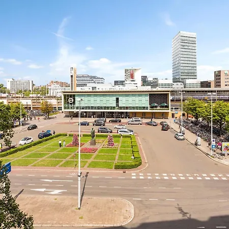 Smart 50m2 One Bedroom - Vw140c Eindhoven