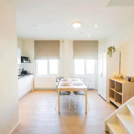 Apartment Smart 50m2 One Bedroom - Vw140c *