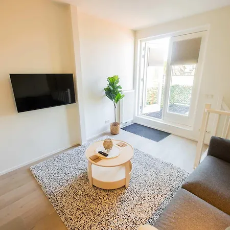 Smart 50m2 One Bedroom - Vw140c * Eindhoven