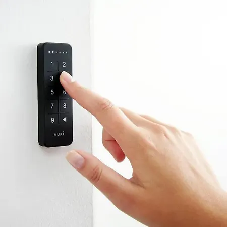 Smart 50m2 One Bedroom - Vw140c