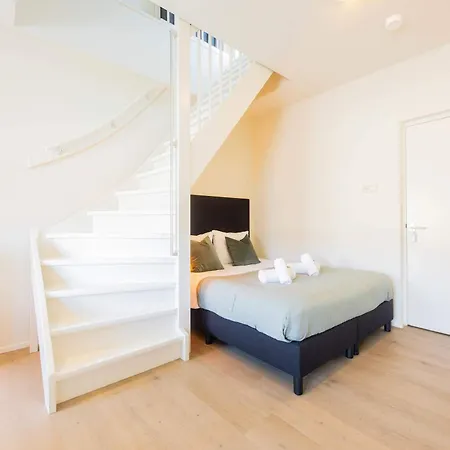 Smart 50m2 One Bedroom - Vw140c Апартаменты *