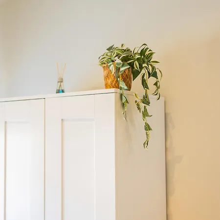 Smart 50m2 One Bedroom - Vw140c Апартаменты Эйндховен