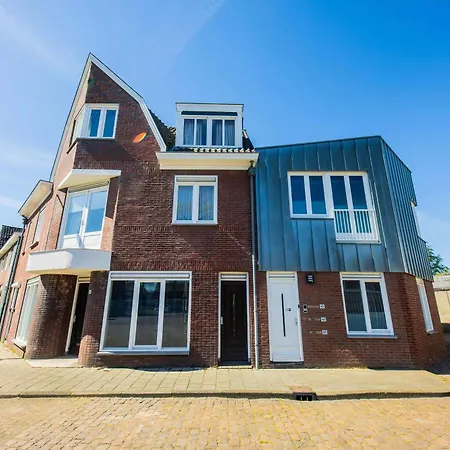 Smart 50m2 One Bedroom - Vw140c