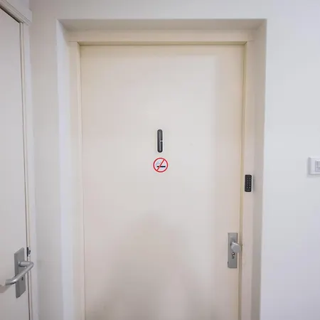 Smart 50m2 One Bedroom - Vw140c Apartamento