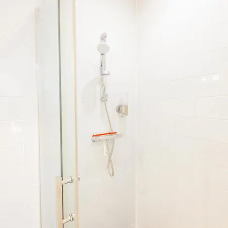 Smart 50m2 One Bedroom - Vw140c Apartamento *