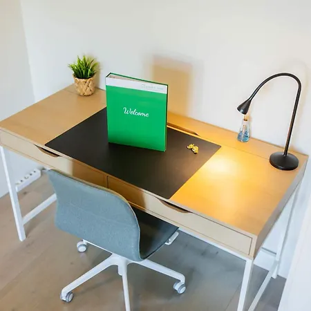 Smart 50m2 One Bedroom - Vw140c 아파트