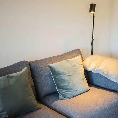 Smart 50m2 One Bedroom - Vw140c Apartamento *