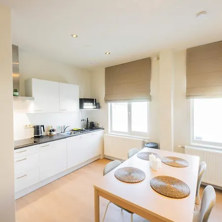 Smart 50m2 One Bedroom - Vw140c *