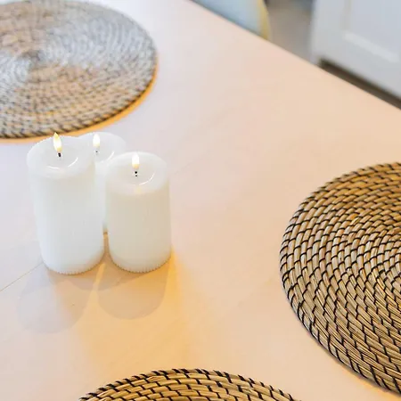 Smart 50m2 One Bedroom - Vw140c 아파트 에인트호번