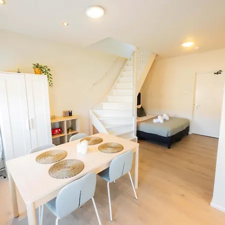 Smart 50m2 One Bedroom - Vw140c *