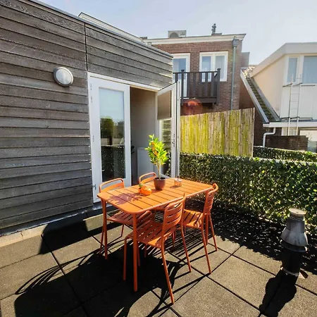 아파트 Smart 50m2 One Bedroom - Vw140c *