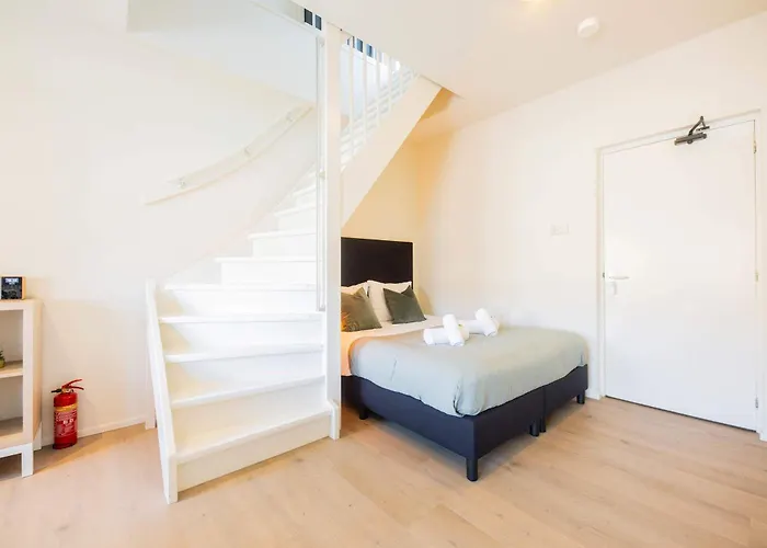 Smart 50m2 One Bedroom - Vw140c Apartamento *