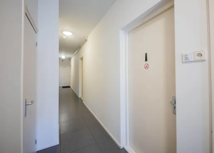 Апартаменты Smart 50m2 One Bedroom - Vw140c