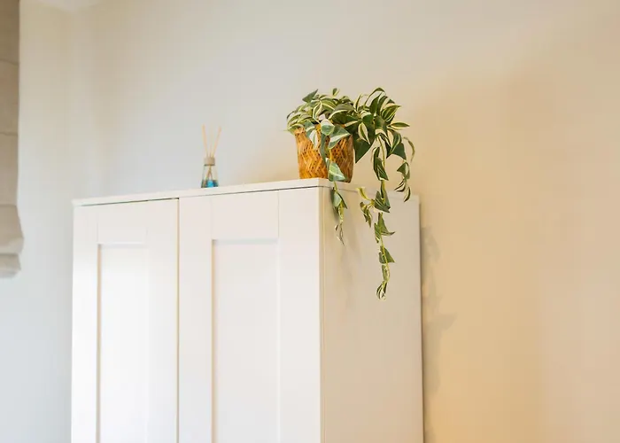 Smart 50m2 One Bedroom - Vw140c Апартаменты Эйндховен