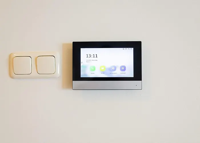 Smart 50m2 One Bedroom - Vw140c *