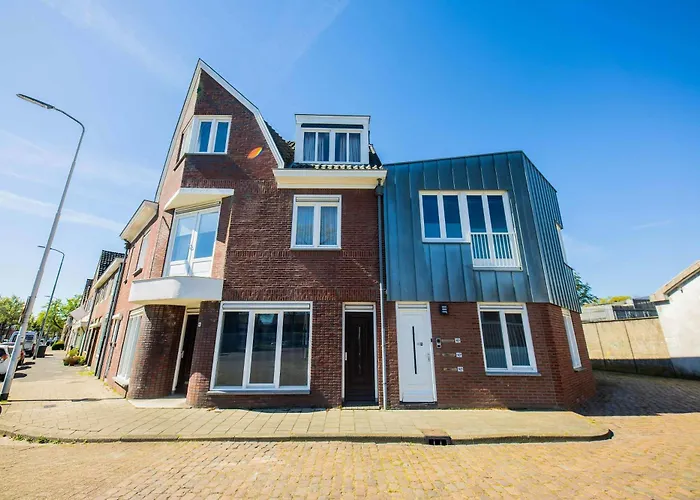 Smart 50m2 One Bedroom - Vw140c