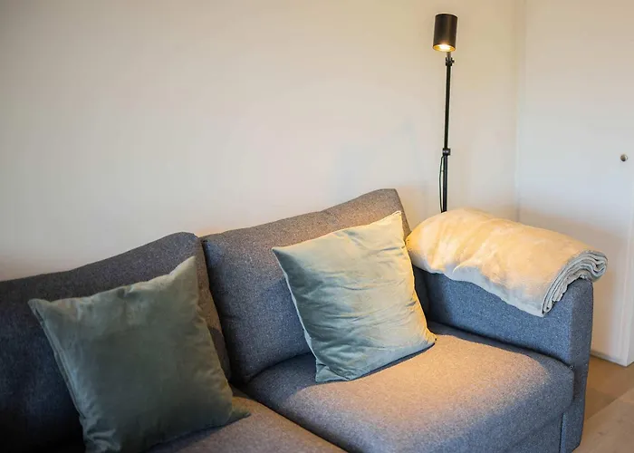 Smart 50m2 One Bedroom - Vw140c Appartement *