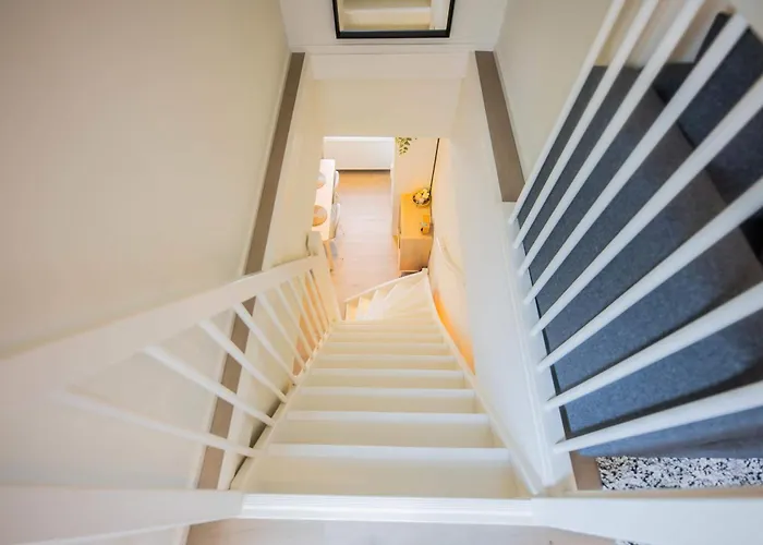 Smart 50m2 One Bedroom - Vw140c Апартаменты Эйндховен