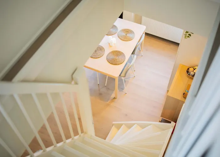 Smart 50m2 One Bedroom - Vw140c Appartement *