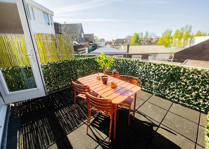 Smart 50m2 One Bedroom - Vw140c Appartement *