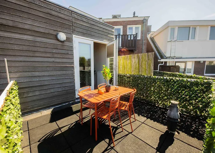 Appartement Smart 50m2 One Bedroom - Vw140c *