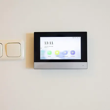 Smart 50m2 One Bedroom - Vw140c *