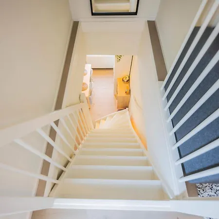 Smart 50m2 One Bedroom - Vw140c Apartman Eindhove