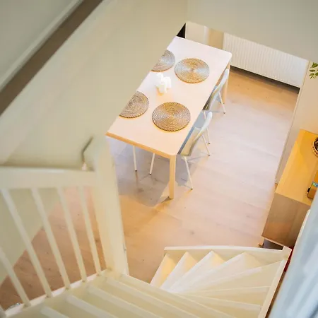 Smart 50m2 One Bedroom - Vw140c Apartman *