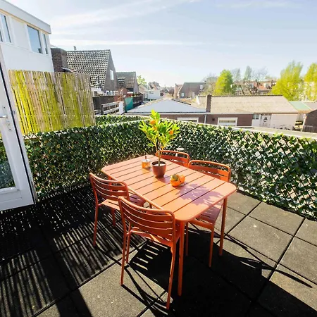 Smart 50m2 One Bedroom - Vw140c Apartman *