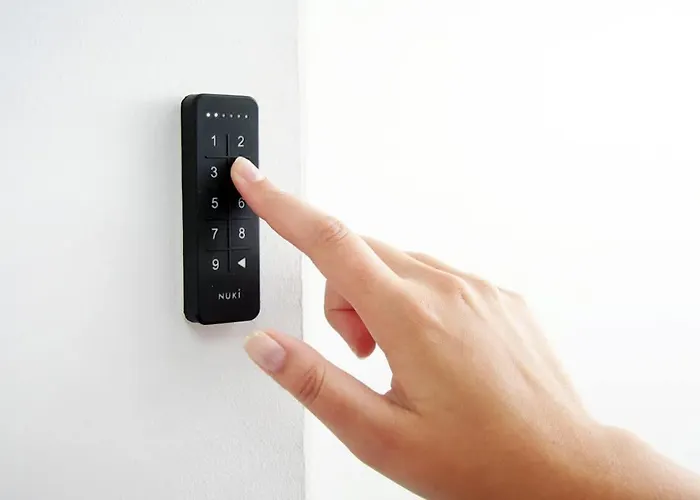 Smart 50m2 One Bedroom - Vw140c