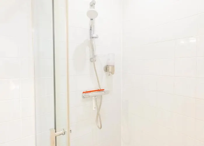 Smart 50m2 One Bedroom - Vw140c Apartamento *