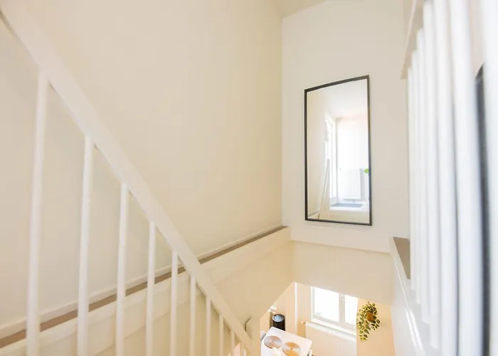 Smart 50m2 One Bedroom - Vw140c Eindhoven