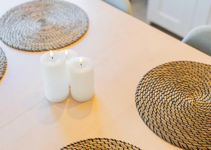 Smart 50m2 One Bedroom - Vw140c Apartamento Eindhoven