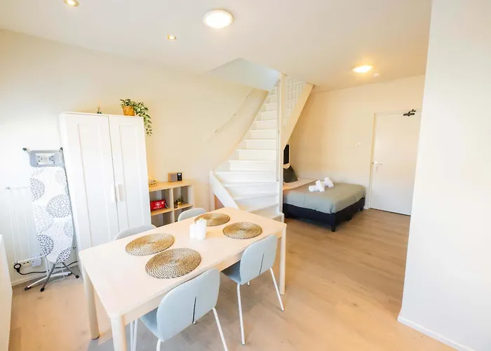 Smart 50m2 One Bedroom - Vw140c *